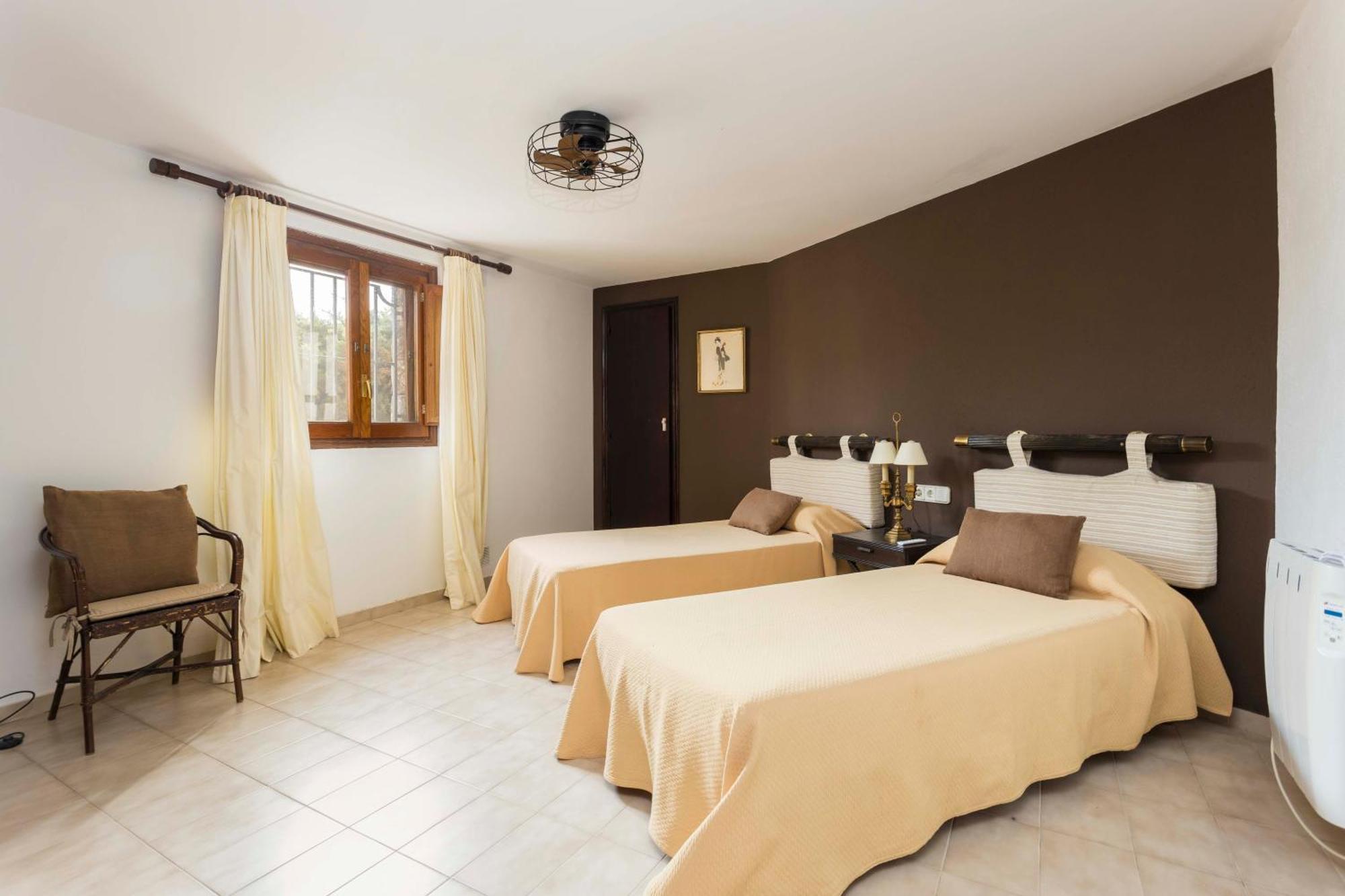Villa Maricel Sant Feliu de Guíxols Kültér fotó