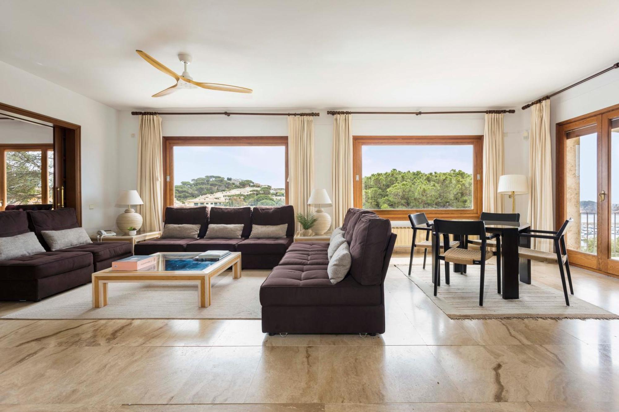 Villa Maricel Sant Feliu de Guíxols Kültér fotó
