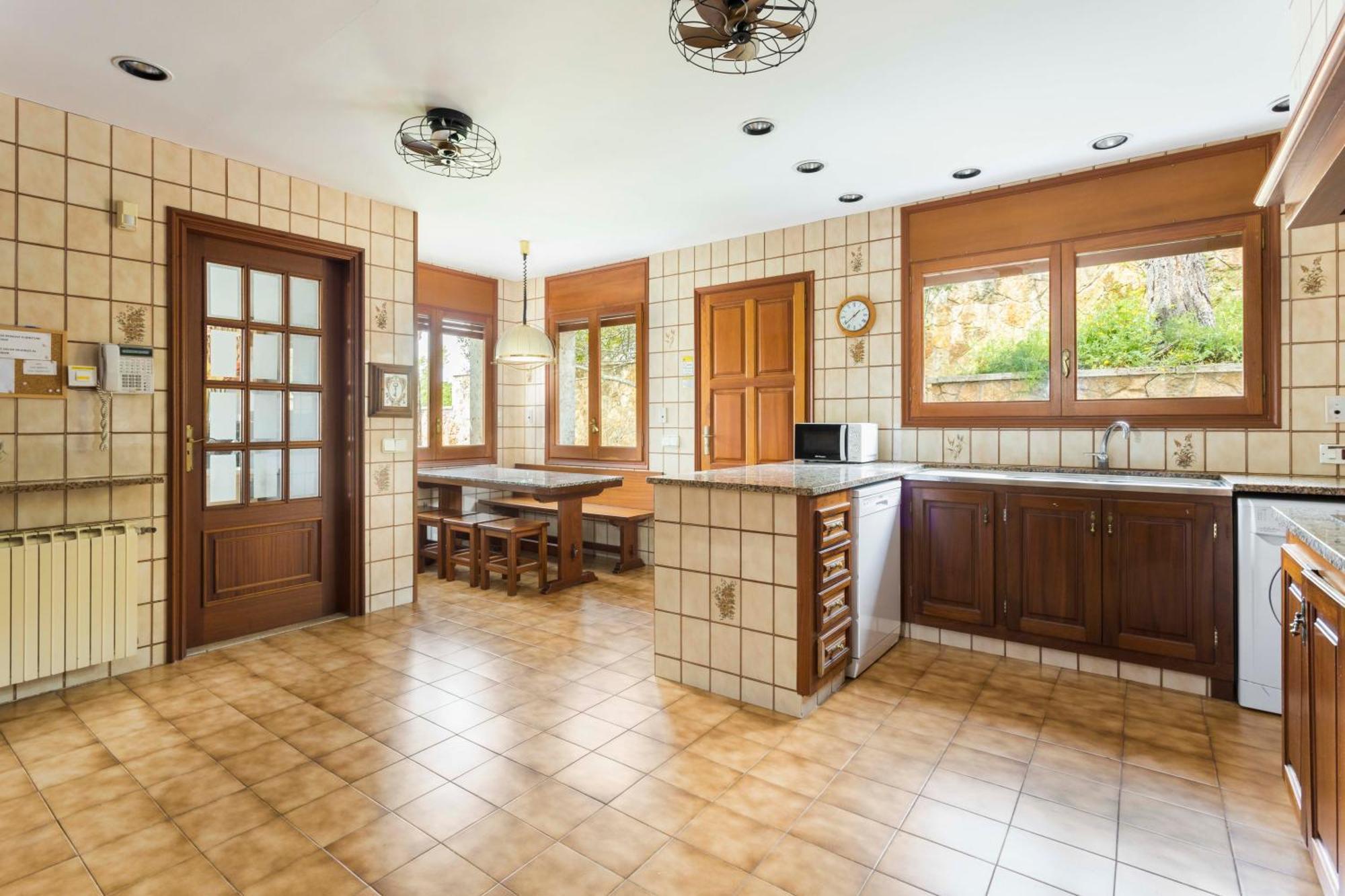 Villa Maricel Sant Feliu de Guíxols Kültér fotó