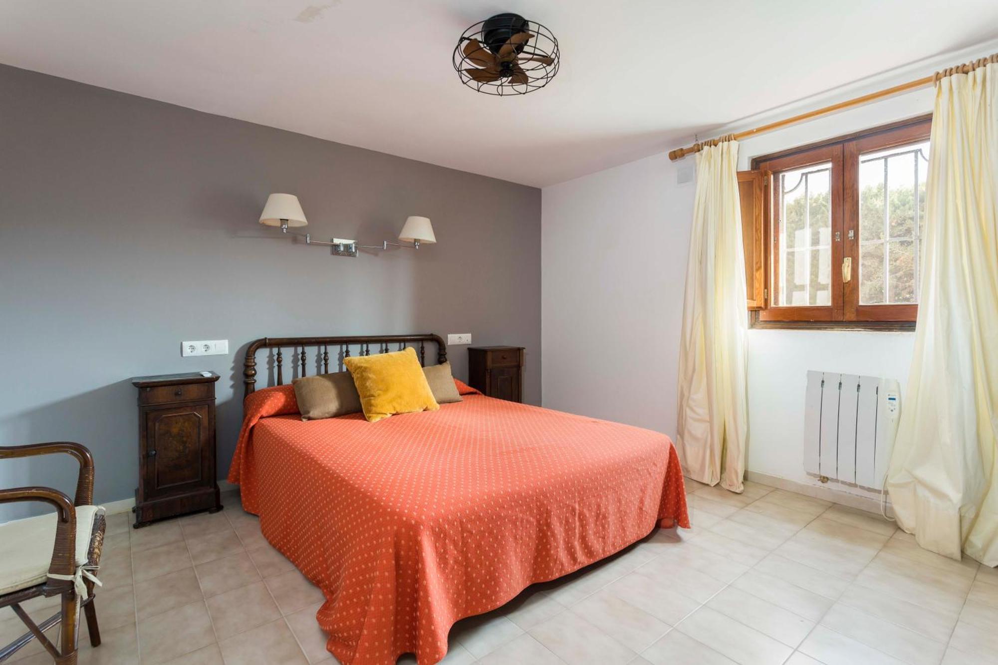 Villa Maricel Sant Feliu de Guíxols Kültér fotó
