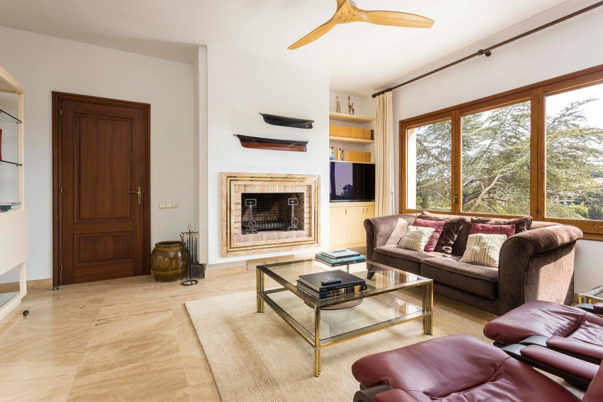 Villa Maricel Sant Feliu de Guíxols Kültér fotó