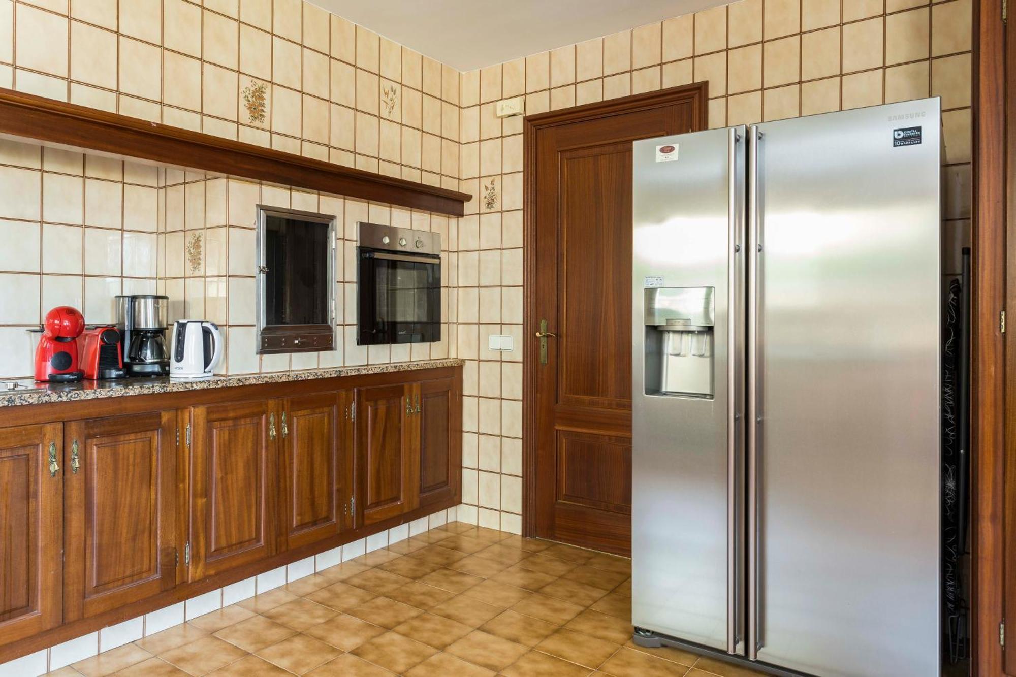 Villa Maricel Sant Feliu de Guíxols Kültér fotó