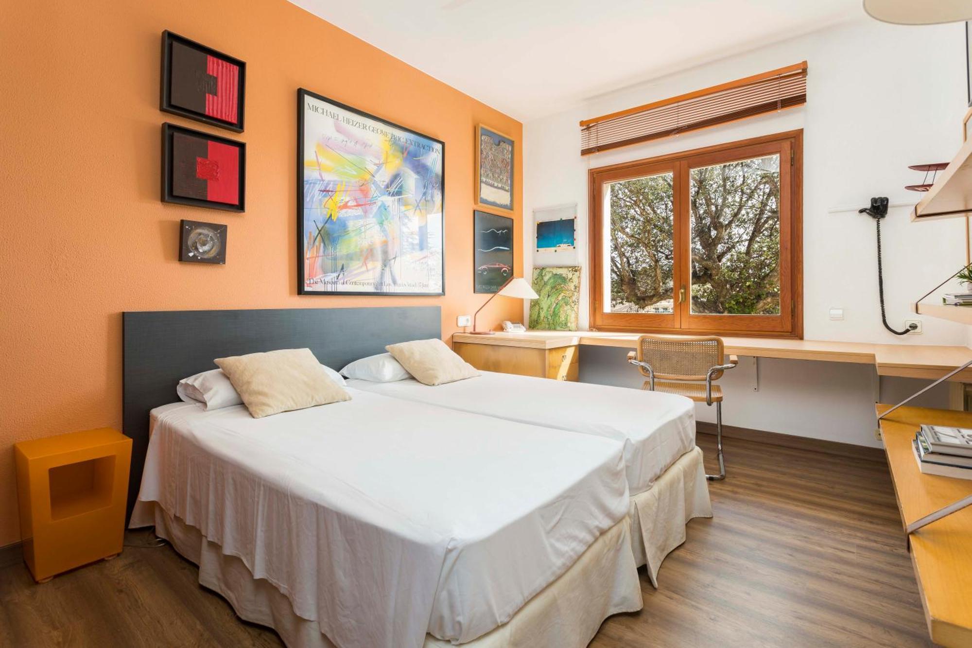 Villa Maricel Sant Feliu de Guíxols Kültér fotó