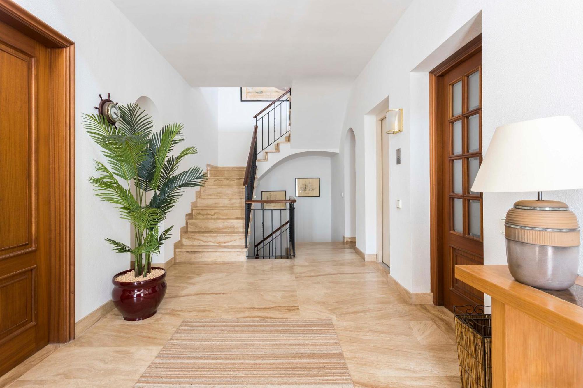 Villa Maricel Sant Feliu de Guíxols Kültér fotó
