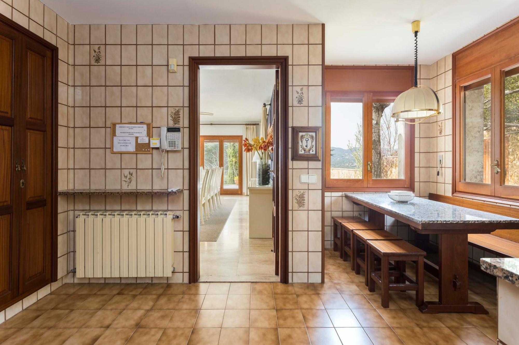 Villa Maricel Sant Feliu de Guíxols Kültér fotó