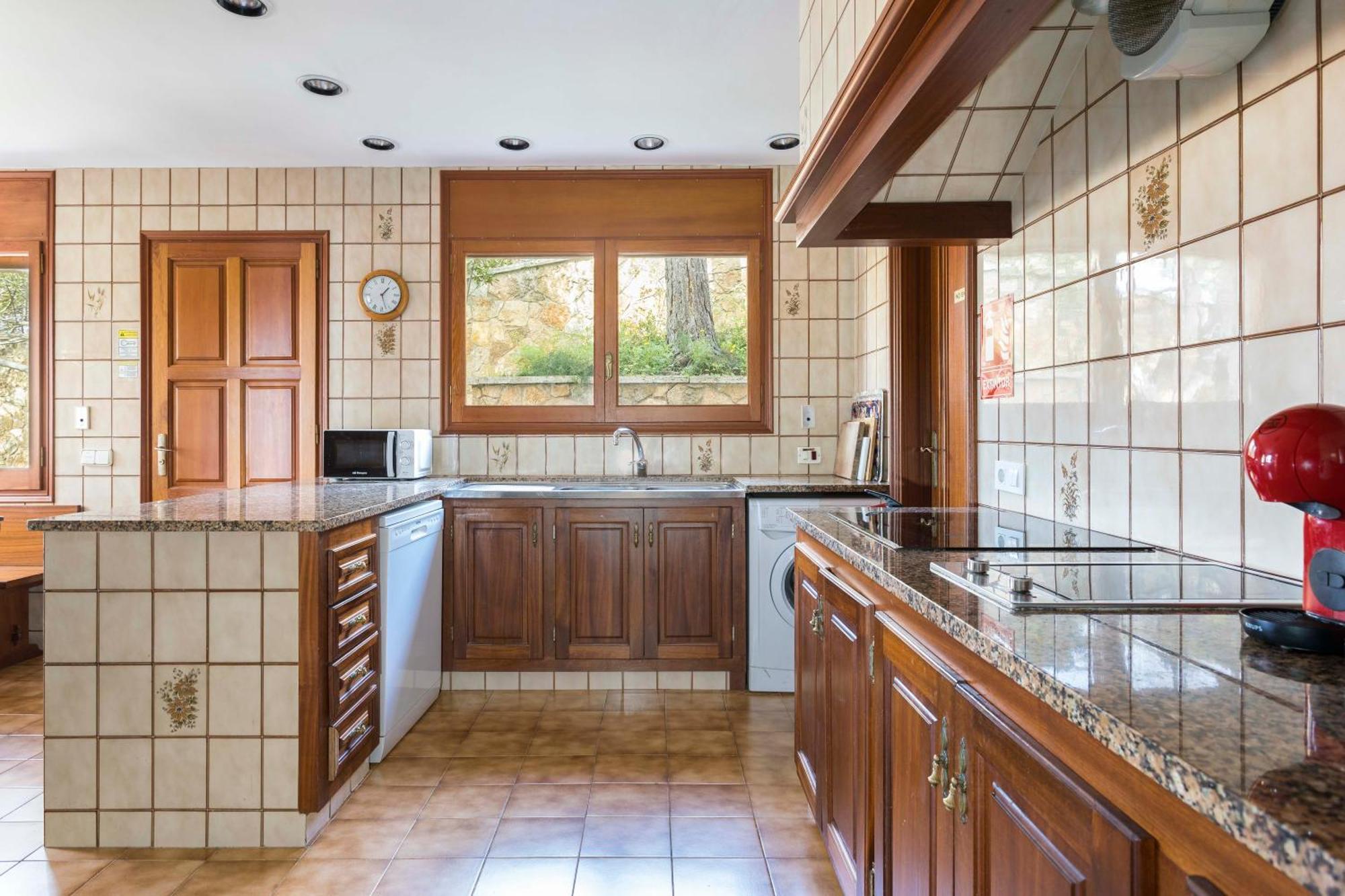 Villa Maricel Sant Feliu de Guíxols Kültér fotó
