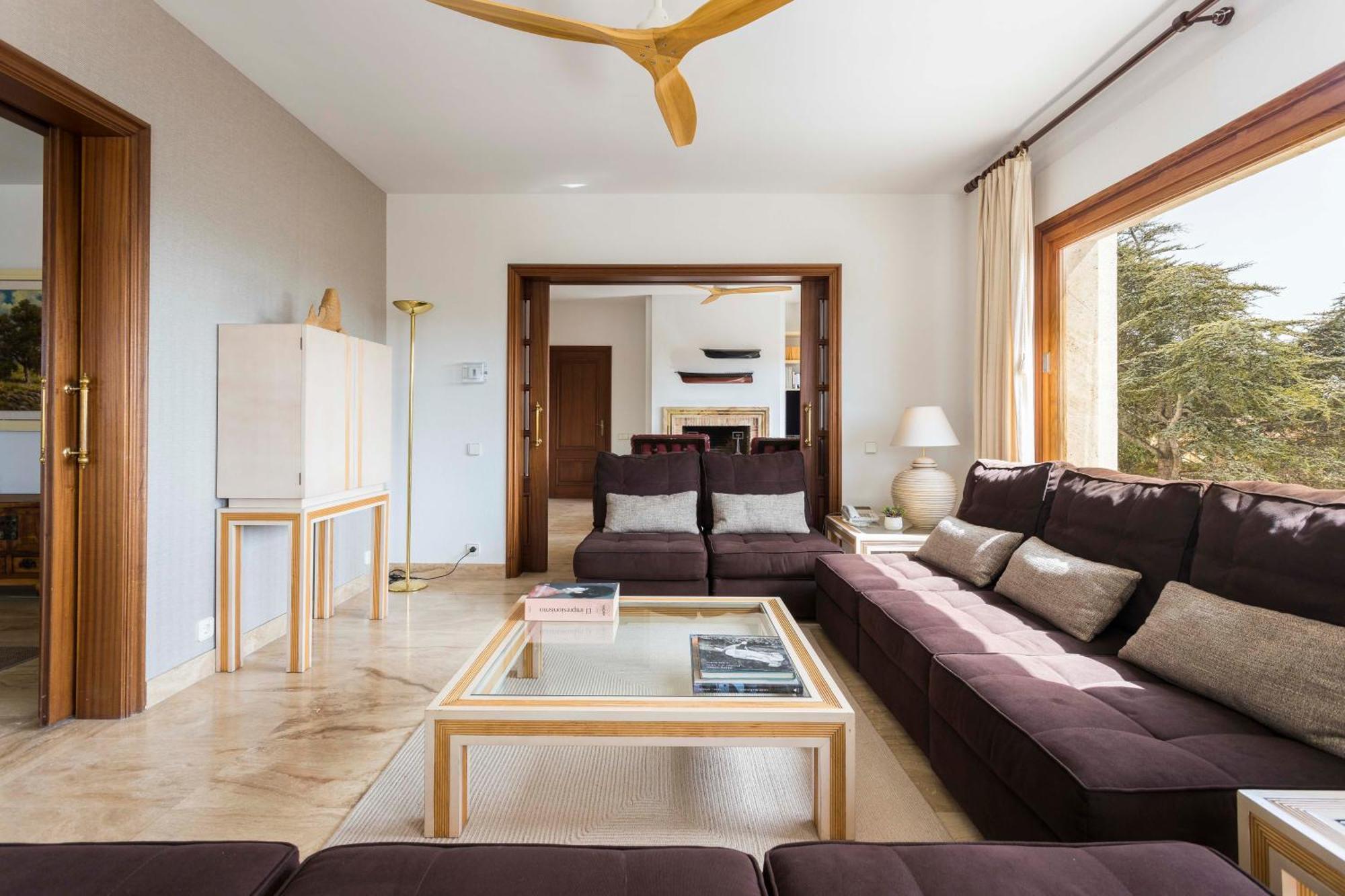 Villa Maricel Sant Feliu de Guíxols Kültér fotó