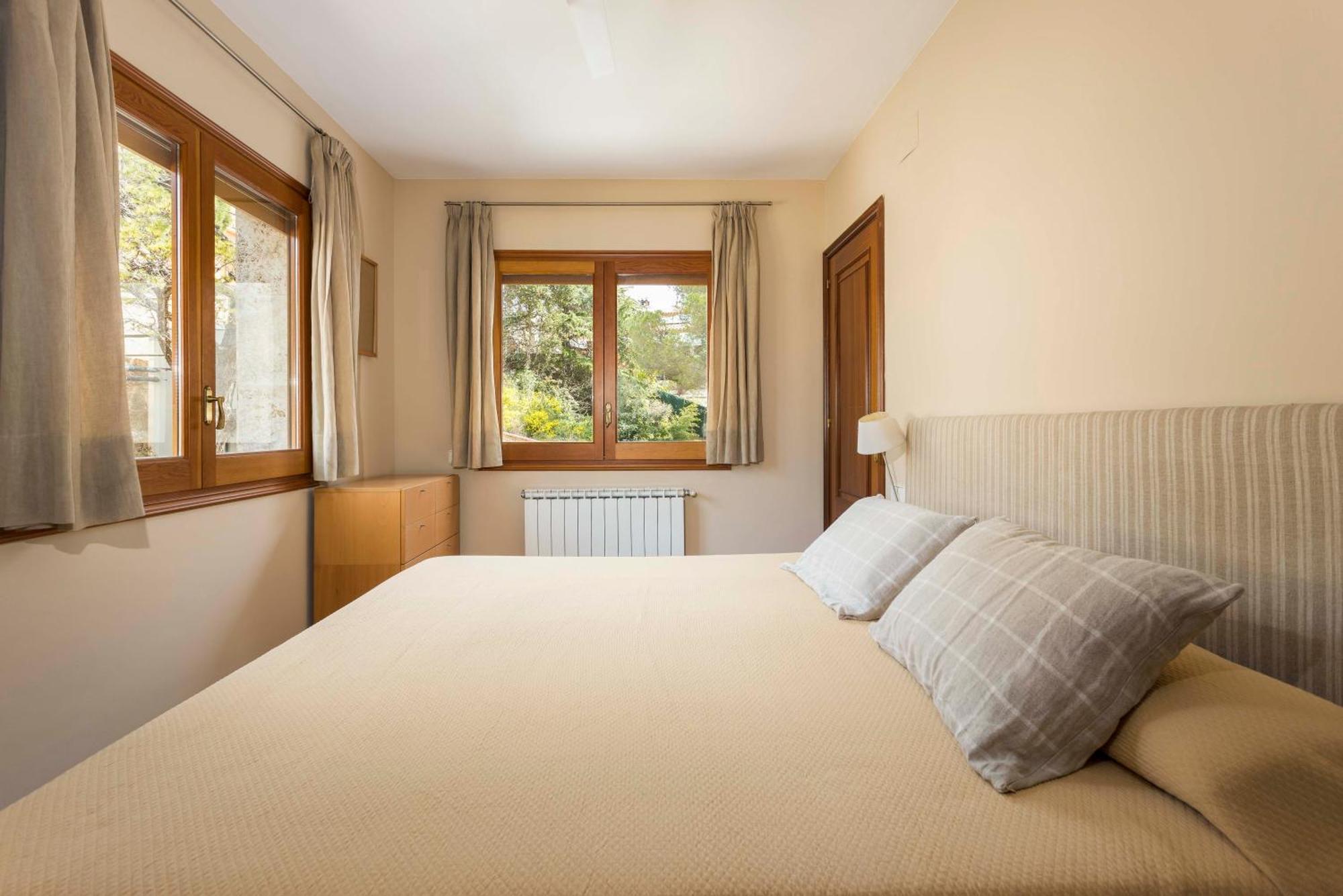 Villa Maricel Sant Feliu de Guíxols Kültér fotó