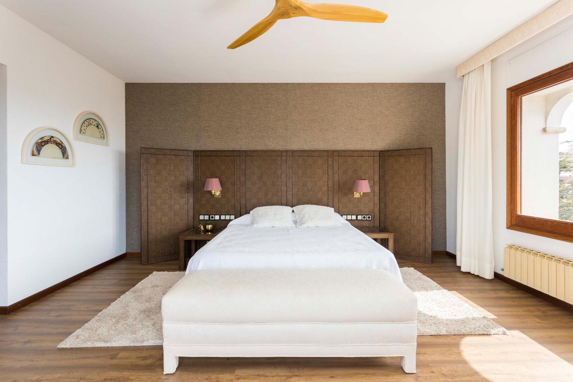 Villa Maricel Sant Feliu de Guíxols Kültér fotó