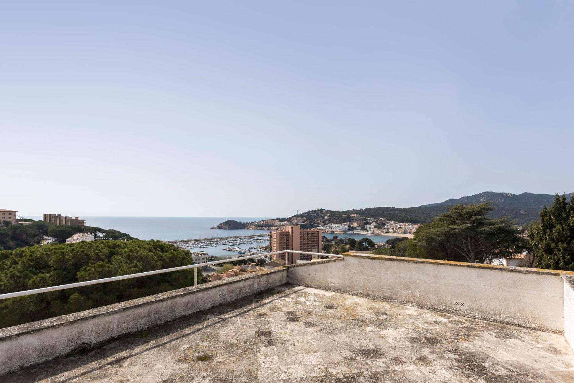 Villa Maricel Sant Feliu de Guíxols Kültér fotó