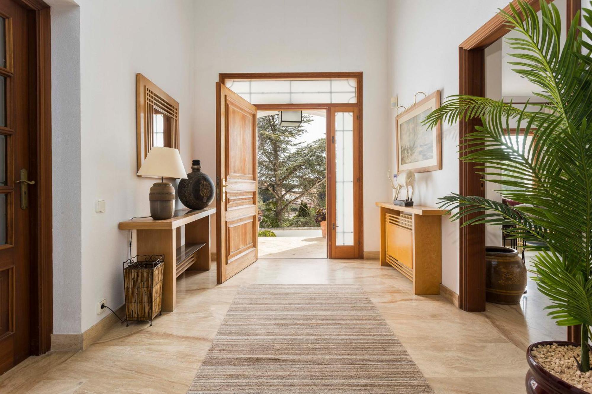 Villa Maricel Sant Feliu de Guíxols Kültér fotó