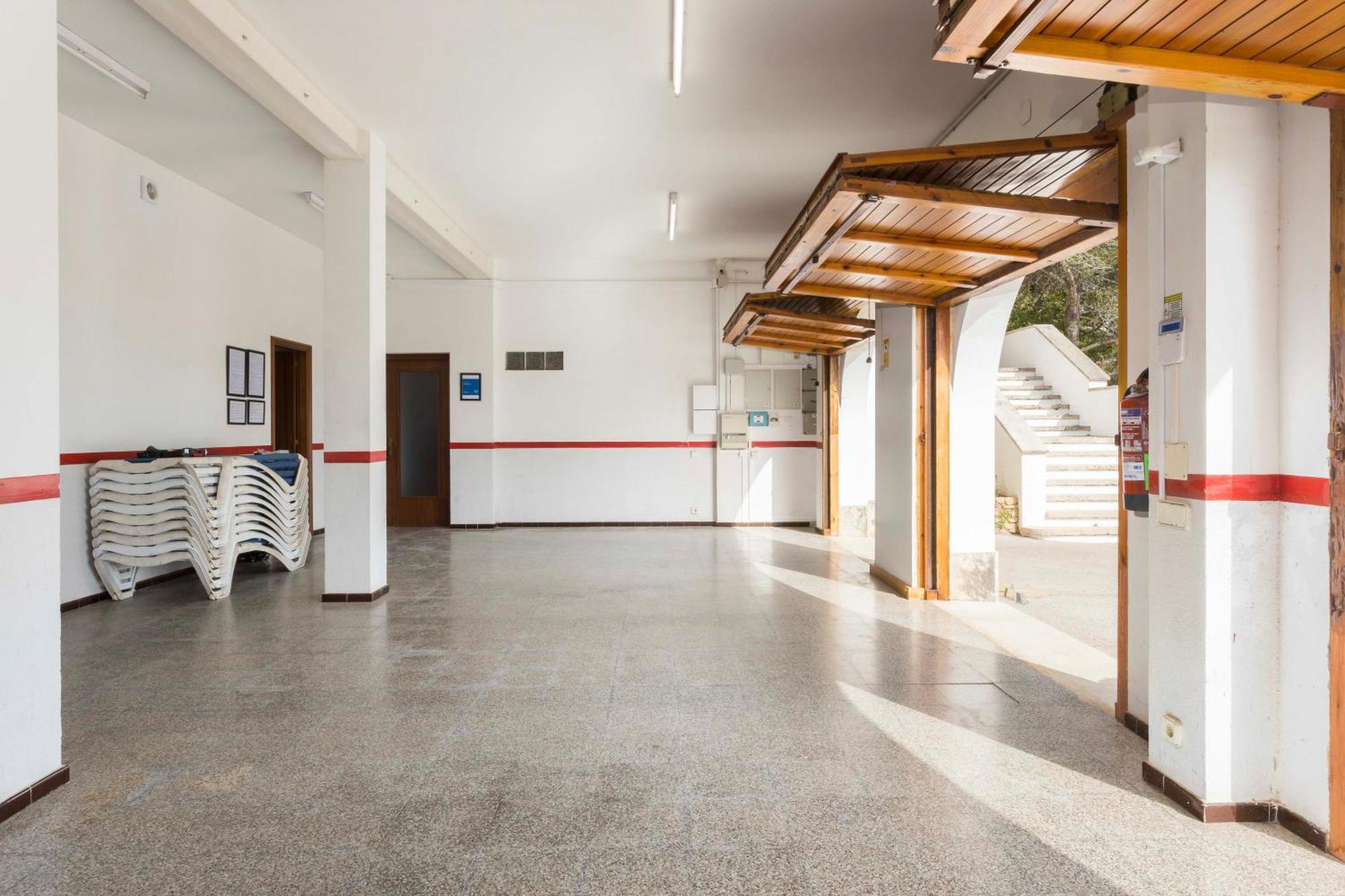 Villa Maricel Sant Feliu de Guíxols Kültér fotó