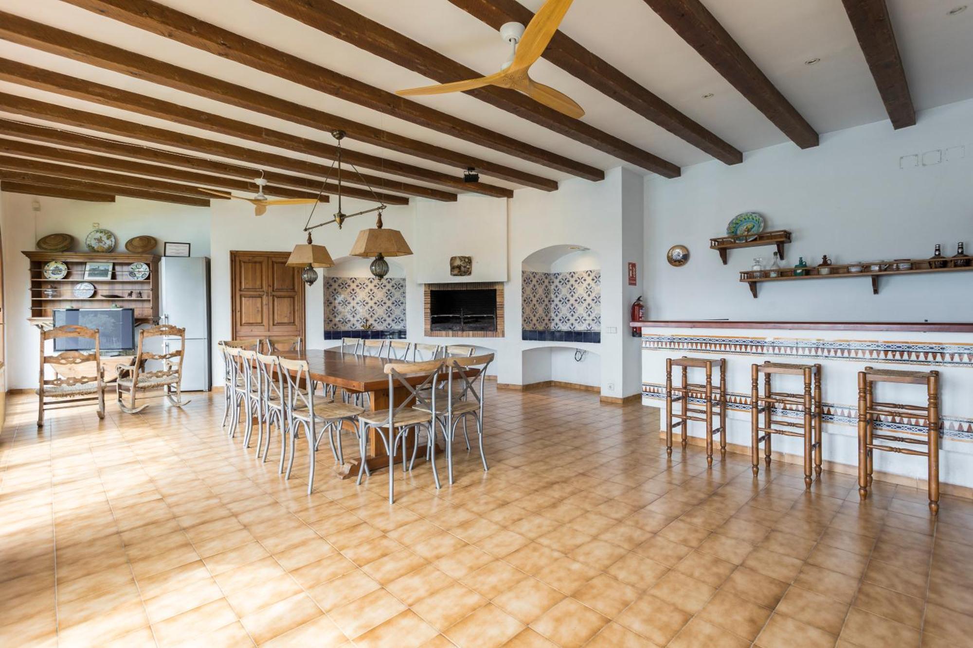 Villa Maricel Sant Feliu de Guíxols Kültér fotó